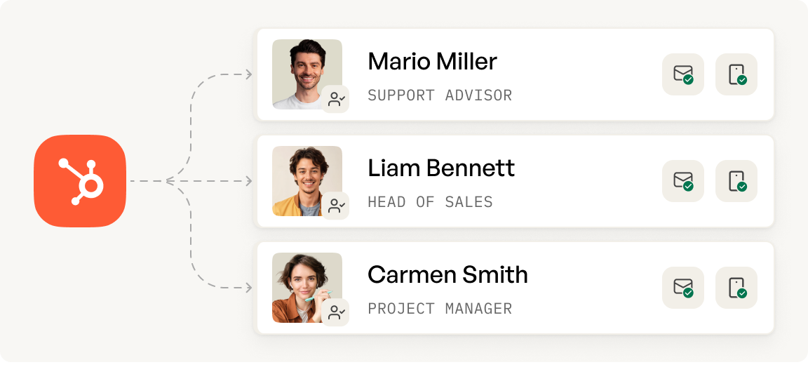 Engage the entire buying team